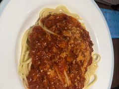 -萨莉亚意式餐厅(杭州滨江天街店)