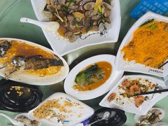 -景好海鲜餐厅(大鹏必选旅游店)