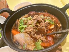 寿喜烧-米仓食堂(凯德广场店)