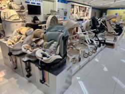 -孩子王(禹洲世贸店)