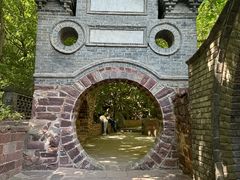 -苍岩山风景名胜区