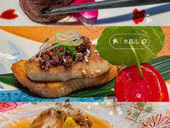 -鸟山鸣·日料食堂(王府井店)