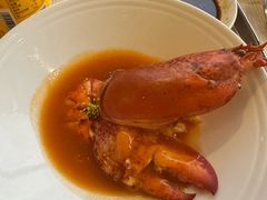 -广州花园酒店-凌璇阁360度高空海鲜自助餐CAROUSEL