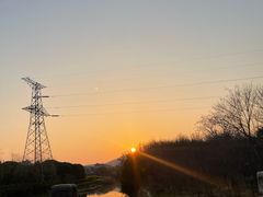 -旺山·浪头人家