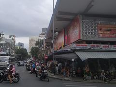 -Thai Market