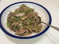 -惠丰堂饭庄(北洼路店)