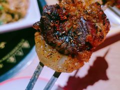 -撸小妖(六里桥总店)