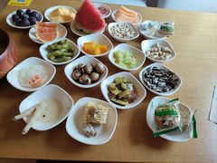 -品茗轩茶楼(江川路店)