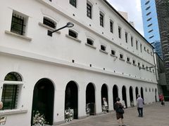 -大馆(前中区警署建築群)