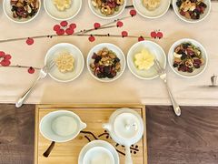 -梅间堂茶馆(绿地缤纷城店)