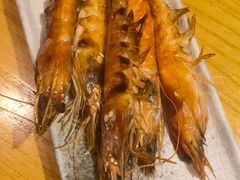 -吉兆·料理(红梅南路店)