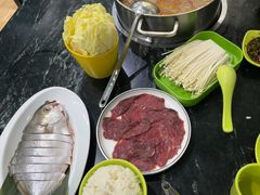 -小海豚•老字号海鲜餐厅(天涯店)