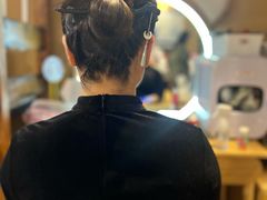 -小放牛炒菜馆(军校店)