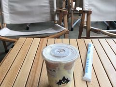 露天位-SENTEA森茶(麦地丽日店)