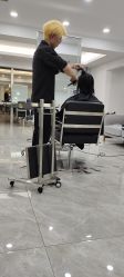 -D.z Salon 无痕接发潮店