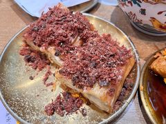 -小豆海棠(人民南路店)