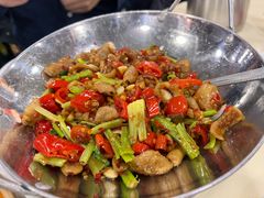 -笨罗卜浏阳菜馆(太平街店)