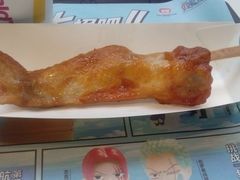 -麦当劳(潮阳店)