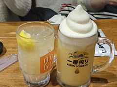 -半藏居酒屋(香港花园店)