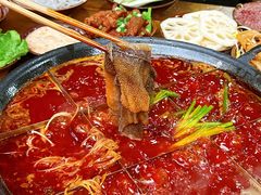 -正南齊北重庆老火锅(光华村直营店)