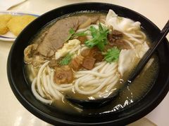 -鑫花溪牛肉米粉(凤凰街创始总店)