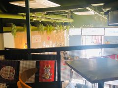 -幸屿 创意料理(永嘉天地店)