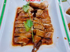 -粤拭轩·广东味道(驷马桥店)