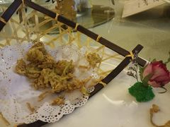 -汇贤府·李氏鲁菜(五棵松店)