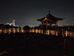 -南宁南湖公园