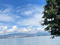 -大理洱海