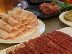 -东来顺饭庄(王府井步行街店)