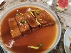 -巡味顺德菜(龙华壹方城店)