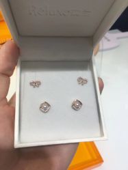 -Réluxe瑞兰穿耳(金光华广场店)