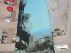 -柏威年大连购物中心