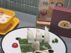 -椰小鸡·琼州糟粕醋(美兰缤纷城店)