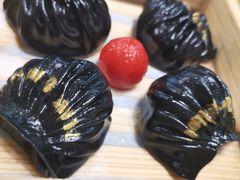 -點無缺茶楼·海鲜酒家(世博店)