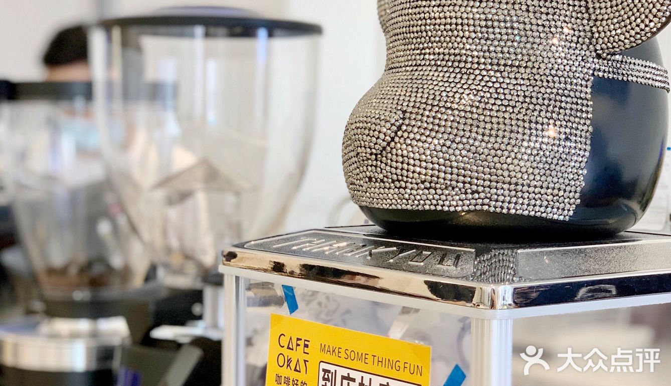 东莞探店|南城新店👌🏻绿植包围的ins风咖啡