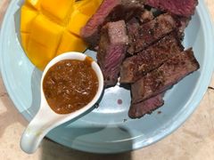 -新鲜誌·新派食集(万象天地店)