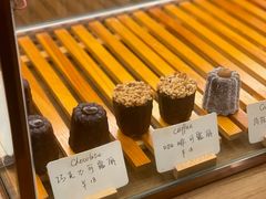 -发酵食堂(屏风街店)