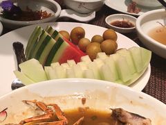 -南通滨江洲际酒店-东厨中餐厅