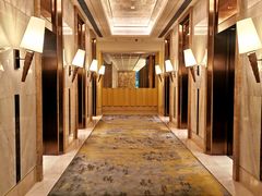 -杭州城中香格里拉大酒店