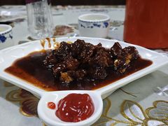 -龙姐私房菜(和顺古镇店)