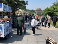 -长春公园(普阳街道)