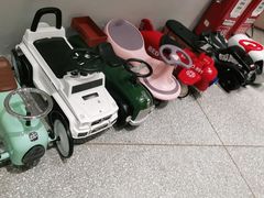 -NOKNOK若蔻亲子餐厅(天地壹方北馆店)