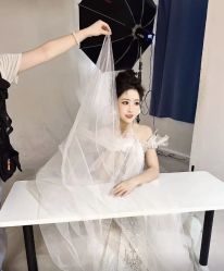 -挪娅婚纱摄影皇家会所
