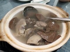 -茶油香闽南菜·花园餐厅(前埔店)