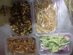 -合合春饼·酱骨·东北菜(潘家园店)