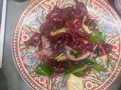 -杨小佳·齐齐哈尔烤肉·烤串(广州店)