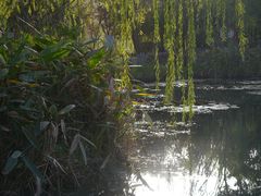 -南北湖风景区