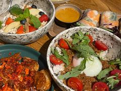 -Brut Eatery悦璞食堂(愚园路店)